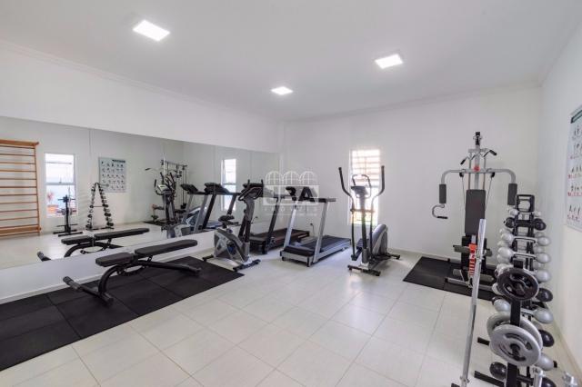 Apartamento à venda com 2 dormitórios em Cidade industrial, Curitiba cod:00798.1166 - Foto 4