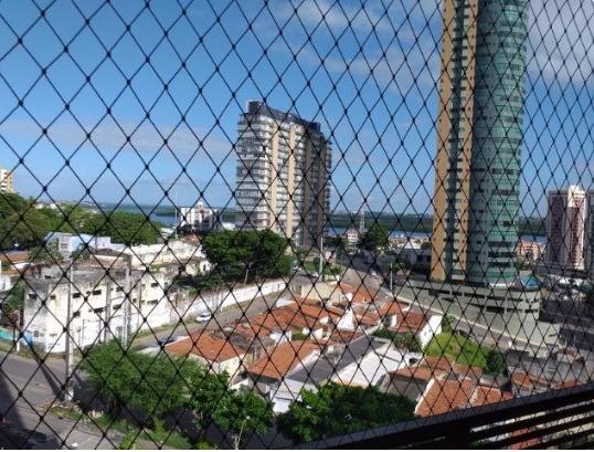 Excelente apartamento no geraldo pinho 4/4 com 152m° - Foto 9