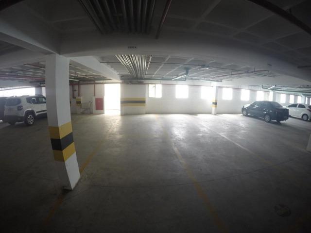 Las Palmas, 73m2, 3 Qtos, Porcelanato, Novo Nunca Habitado, 18o. Andar e 2 Vagas - Foto 19