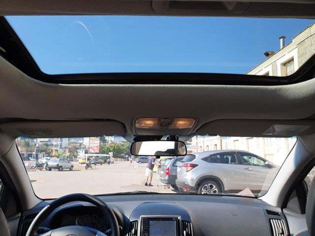 I 30 SW Automático + Teto + Couro + Top de Linha - Foto 18