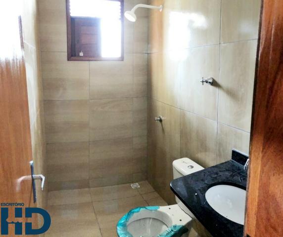 Casa 10 x 20, janela de madeira, 10 x 20, Cidade das Rosas - Foto 19