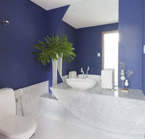 Casa de luxo com decoração extremamente requintada - porteira fechada. Oportunidade Unica! - Foto 13