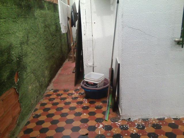 Casa 2 quartos e 6 vagas de garagem no Setor dos Funcionários - Foto 5