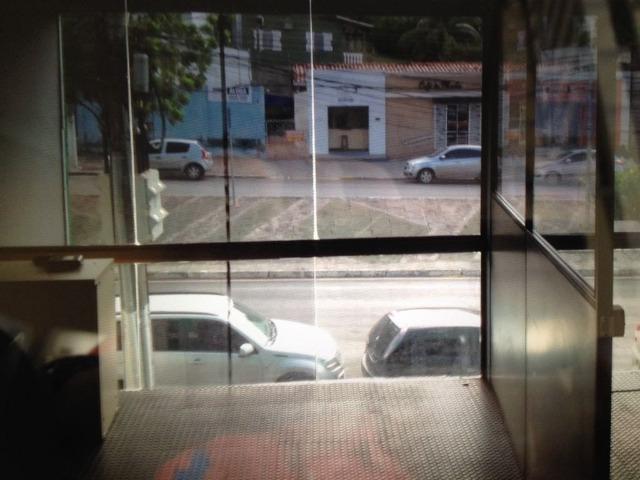 Predio comercial av mato grosso - Foto 16