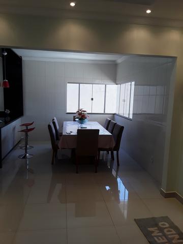 Casa muito boa ponte alta norte - Foto 16