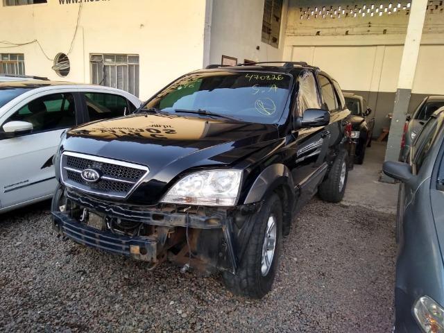 Kia sorento - Foto 3