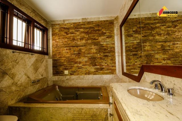 Casa Comercial para aluguel, 3 quartos, 4 vagas, Centro - Divinópolis/MG - Foto 20