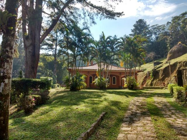 Sitio lindo 127.500m² a apenas 3 km da Rodovia BR 116 Em Juquitiba-SP - Foto 14