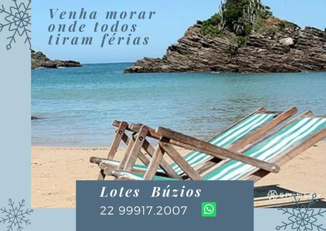 Lotes Rasa parcelado