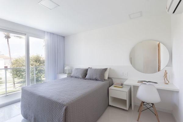 Casa de luxo com decoração extremamente requintada - porteira fechada. Oportunidade Unica! - Foto 12