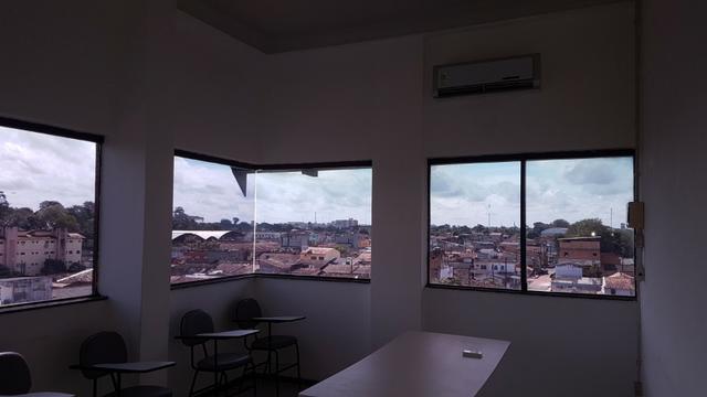Sala empresarial na Marambaia Augusto Montenegro, R$ 850 / * - Foto 16