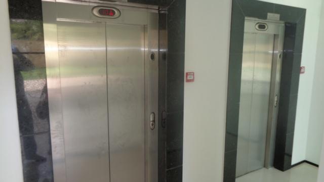 Las Palmas, 73m2, 3 Qtos, Porcelanato, Novo Nunca Habitado, 18o. Andar e 2 Vagas - Foto 8