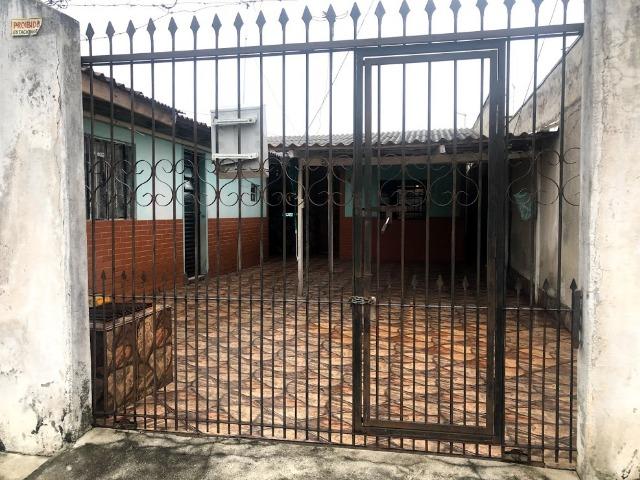 Casa para venda no bairro Sítio Cercado - Curitiba - PR