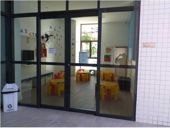 Excelente apartamento no geraldo pinho 4/4 com 152m° - Foto 5