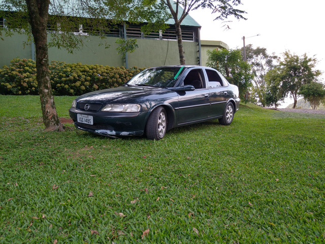 Vectra 97 gls - Foto 2