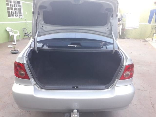 Corolla Seg 1.8 Top de Linha - Foto 8