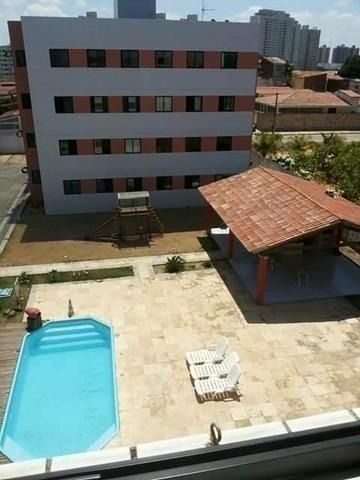 Apartamento em Nova Parnamirim (2/4 sendo 01 suíte, incluso IPTU, cond., água e gás) - Foto 6