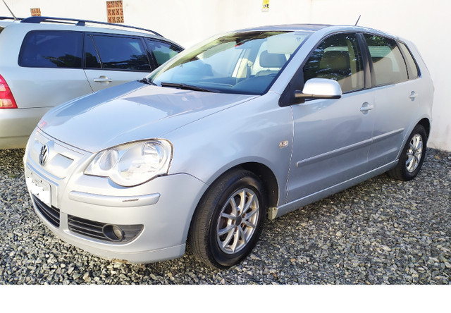 Polo Bluemotion 1.6 2009 - Foto 2