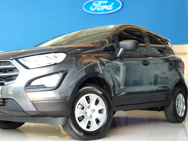 Ecosport se Direct 1.5 at PCD De R$69.990,00 por R$55.293,00