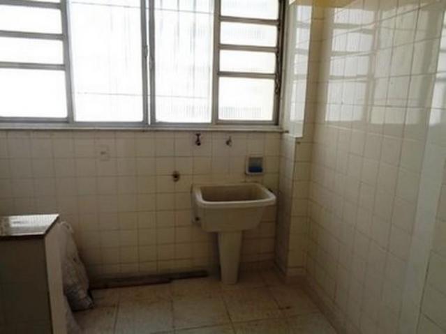 Apartamento com 2 dormitórios para alugar, 90 m² por R$ 700,00/mês - Jardim Icaraí - Niter - Foto 18