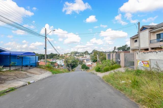 Terreno à venda com 0 dormitórios em Santa cândida, Curitiba cod:923839 - Foto 2