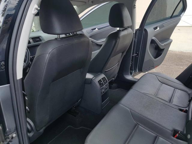 JETTA Comfortline 2.0 Flex Tiptronic - Foto 2