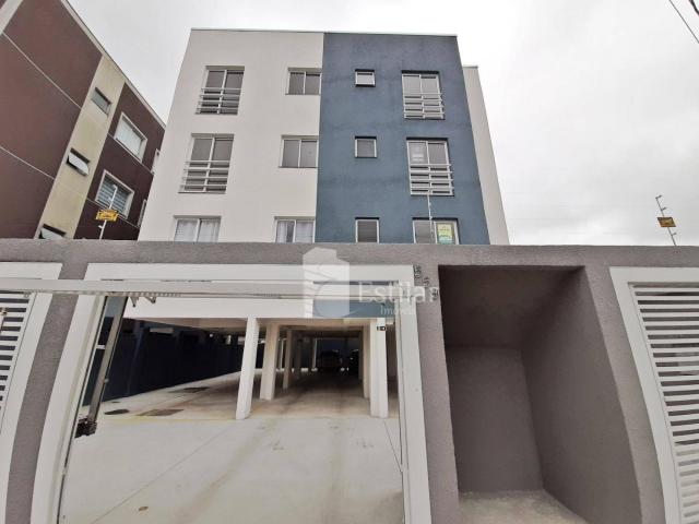 Apartamento 03 quartos no Cidade Jardim, São José dos Pinhais - Foto 16