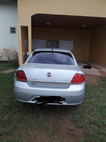 Vendo Carro Linea