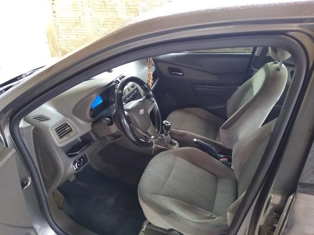 Vendo carro