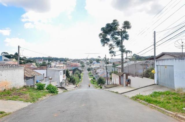 Terreno à venda com 0 dormitórios em Santa cândida, Curitiba cod:923839 - Foto 3