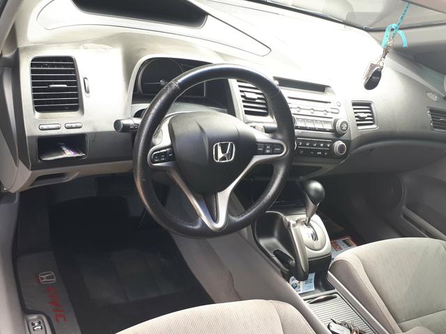 Civic LXL 2011 - Foto 4