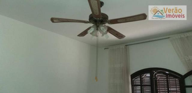Casa com 3 dormitórios à venda, 280 m² por R$ 400.000. - Foto 15