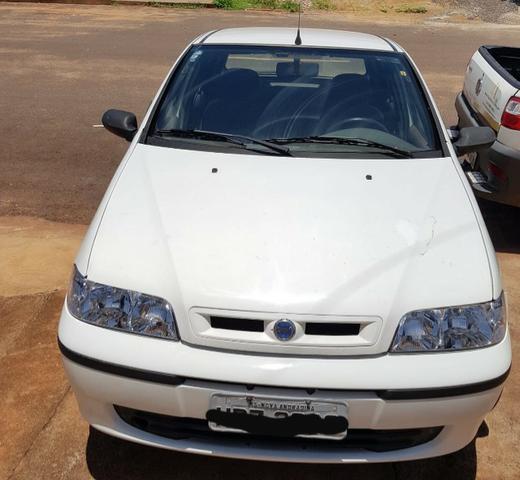 Vendo Palio Fire ano 2001/2002, - Foto 4