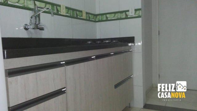Apartamento 2 Quartos - Condomínio Camaçari Life - Foto 8