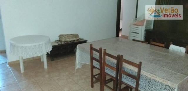 Casa com 3 dormitórios à venda, 280 m² por R$ 400.000. - Foto 13