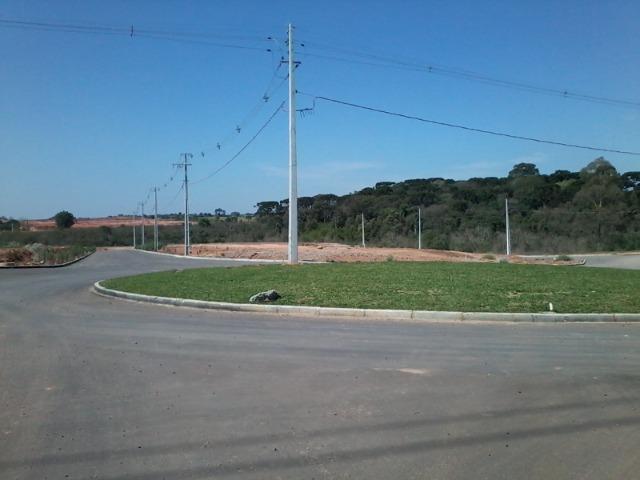 R$69.900! Terreno 120m² pague parcelado - Foto 3
