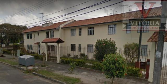 Apartamento 2 quartos à venda - Capão da Imbuia, Curitiba 