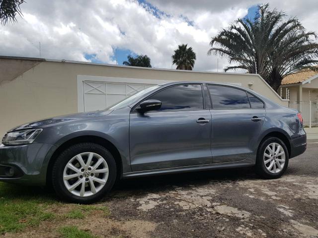 JETTA Comfortline 2.0 Flex Tiptronic - Foto 8