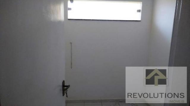 Casa de condomínio para alugar com 4 dormitórios cod:RLOC838 - Foto 8