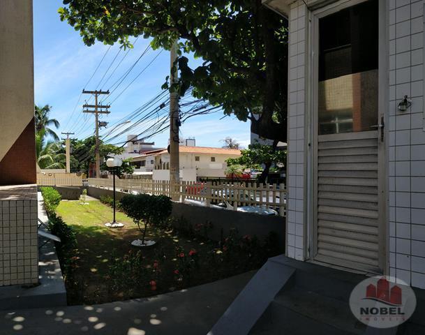 Apartamento para alugar com 3 dormitórios em Pituba, Salvador cod:5920 - Foto 2