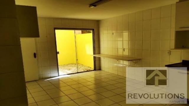 Casa de condomínio para alugar com 4 dormitórios cod:RLOC838 - Foto 11