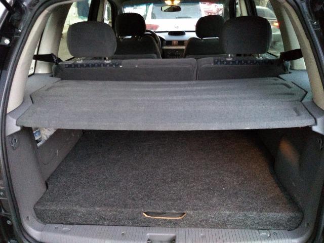 Chevrolet Meriva Premium esytronic 1.8 ano 2012 - Foto 7