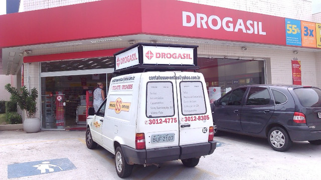 Caro de som rastreado em tempo real Sorocaba. - Foto 2