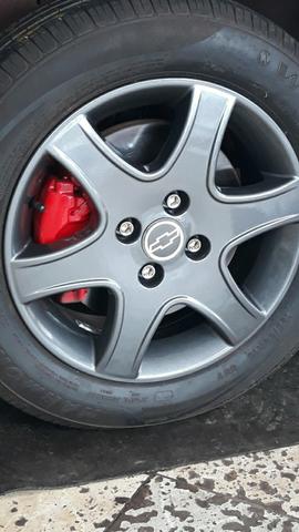 Astra 2.0 Hatch só 17 mil * - Foto 8