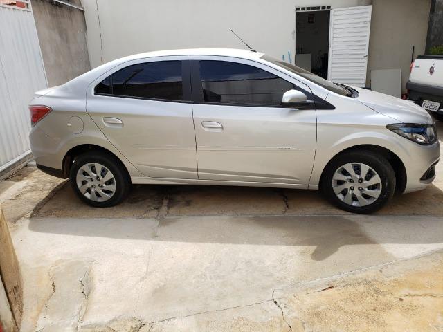 Prisma LT Automático Ano/Modelo 2016 - Foto 2