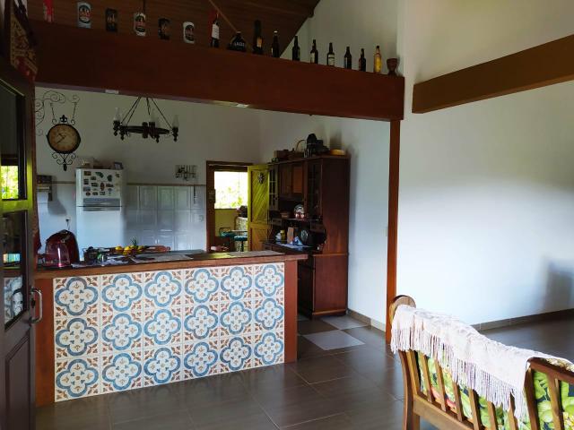 Vendo linda casa nas montanhas de Domingos Martins - Foto 12