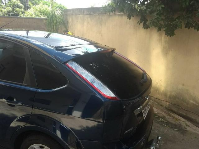 Vendo Focus Titanium 30mil