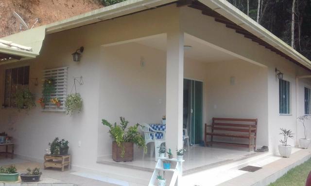 Vendo chácara próximo ao centro de Marechal Floriano - Foto 16