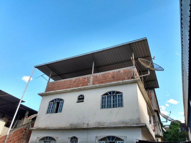 Vende-se casa Coramara, Rua Maria Júlia Simões de Almeida - Foto 4