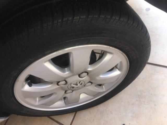 Peugeot 207 1.4 completo - Foto 8